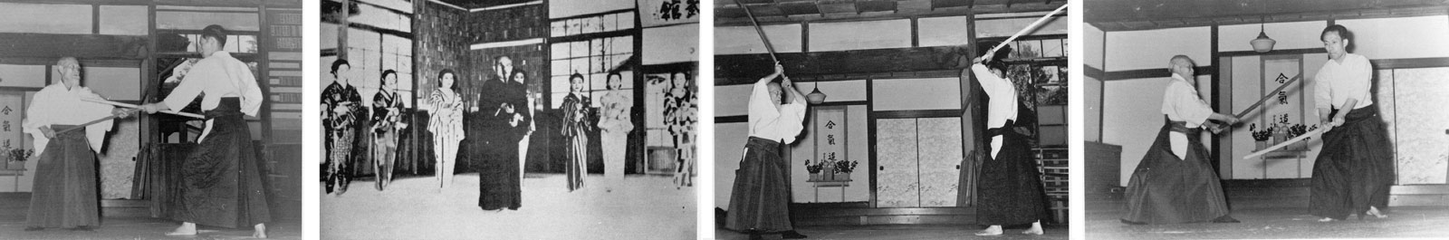 Bokken Misogi