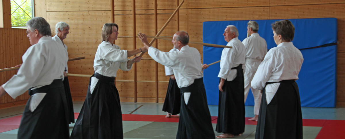 Seminar in Trebur 2021