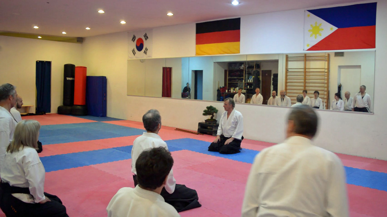 Aikido Hechingen