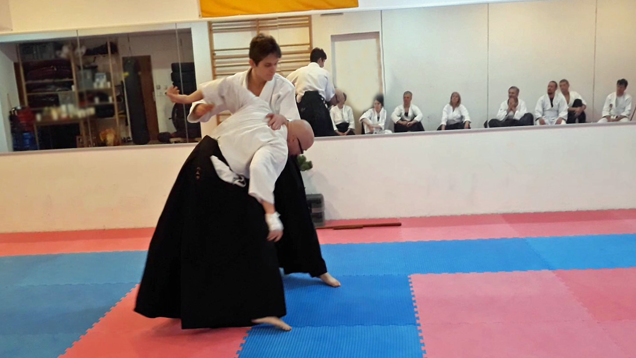 Aikido Hechingen