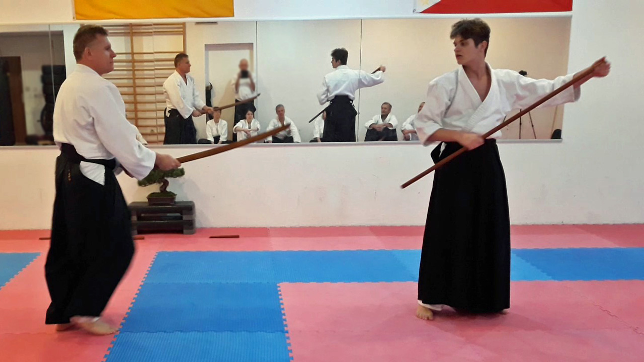 Aikido Hechingen