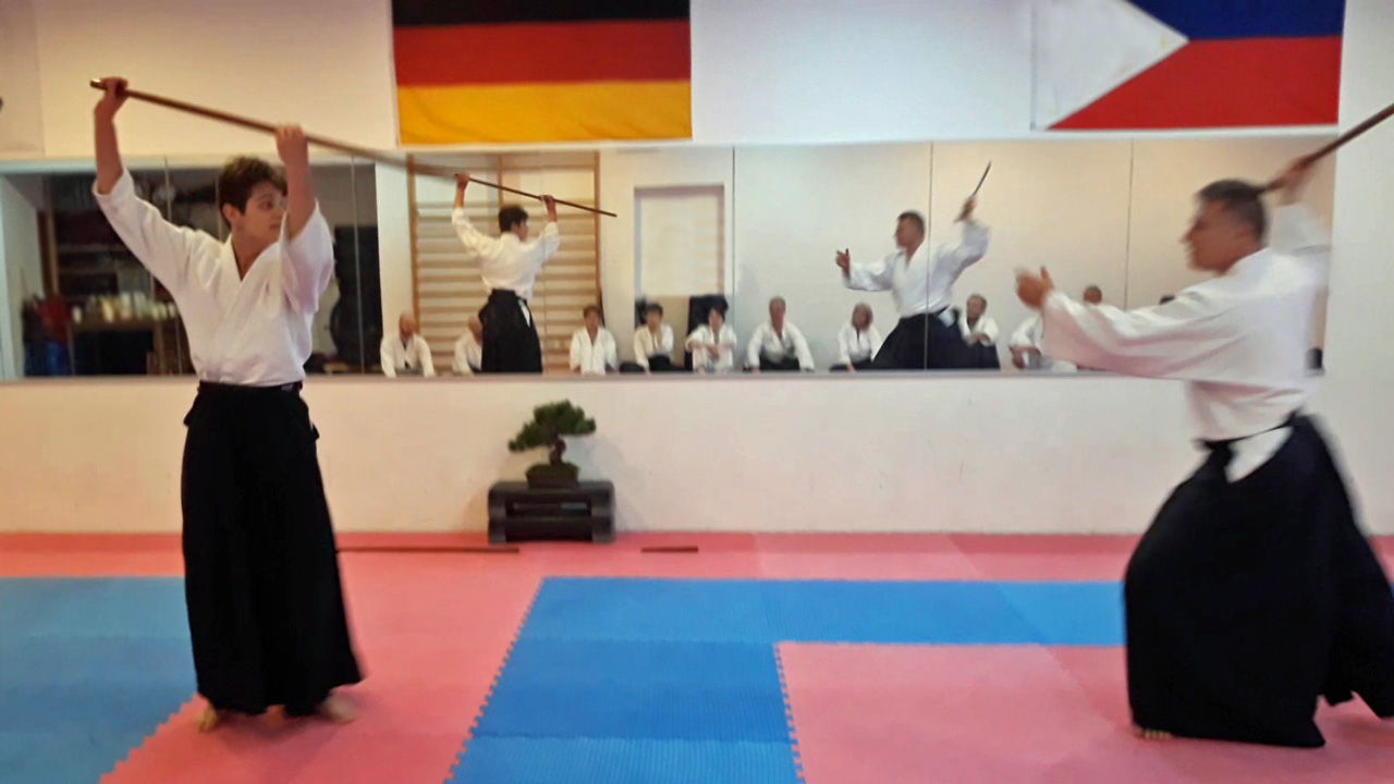 Aikido Hechingen