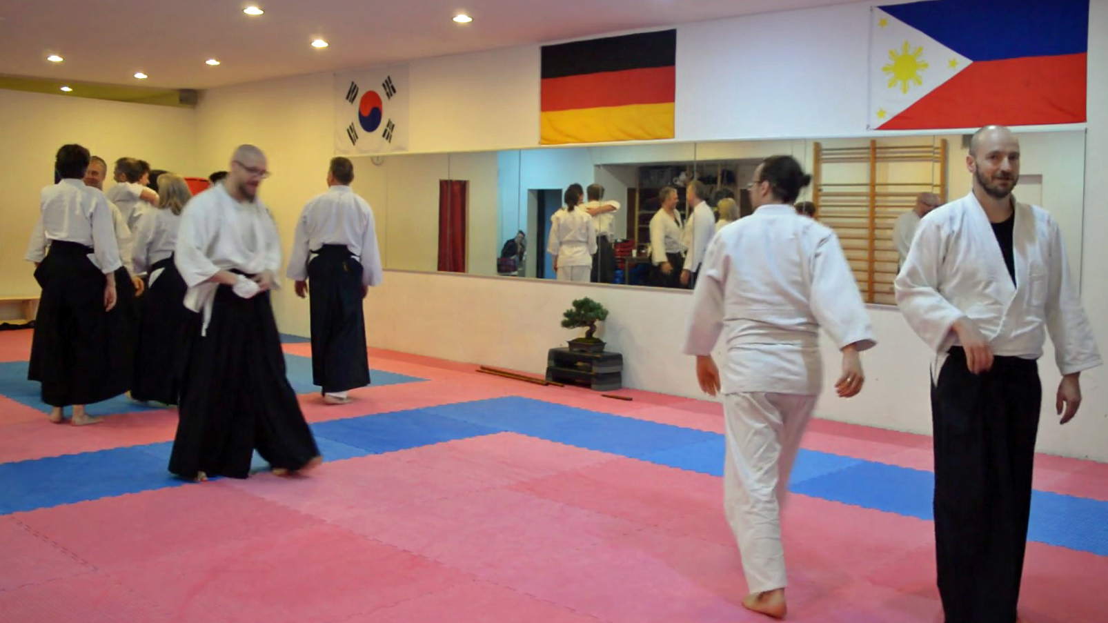 Aikido Hechingen