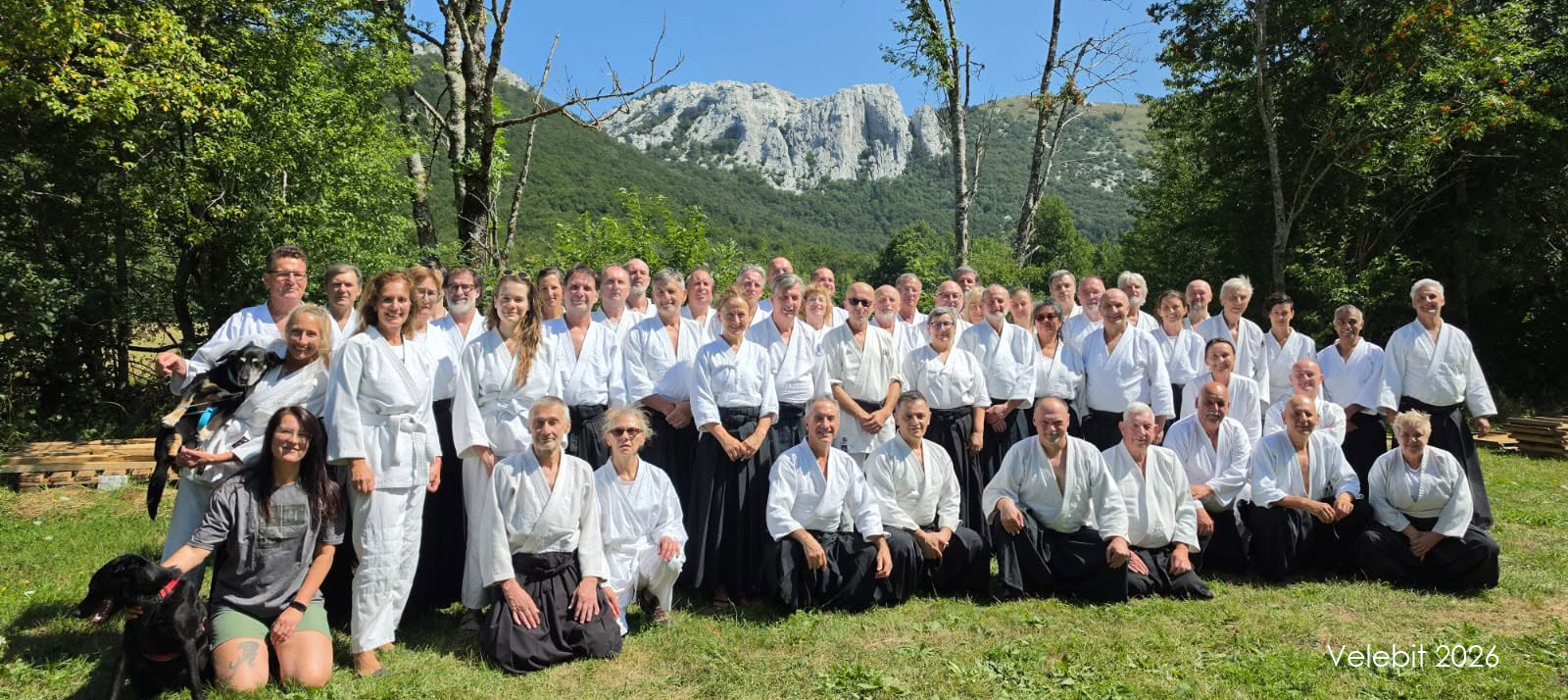 Seminar in Baške Oštarije 2026