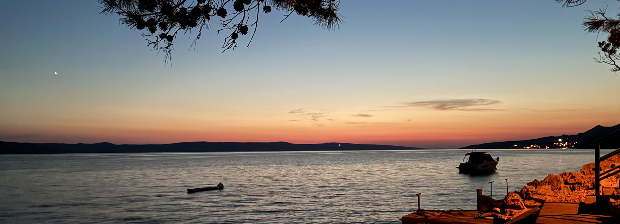 Seminar in Baške Oštarije 2026